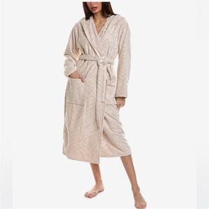 Missoni Cream Women's Robe